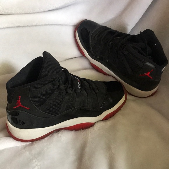 Jordan Other - Air Jordan 11Retro Bred Men